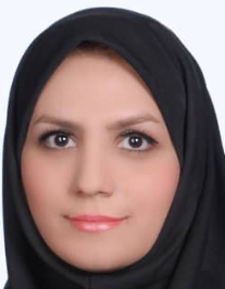 سعیده زمردی