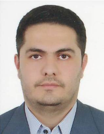 میلاد مشایخی