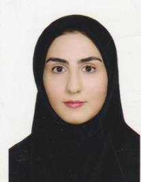 مینا بزاز امیرسرودی