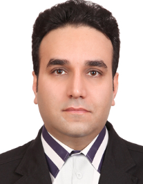 رضا شریعت یزدی