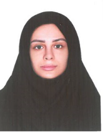 کیمیا سادات صالحیان