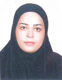 سمیه ایزدی پهنه کلائی