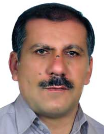 حسین رضائی