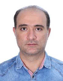 محمد شیرخانی