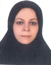 طاهره متدین اول