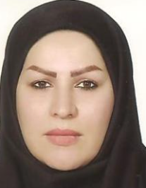 سکینه فرهادیان بابادی