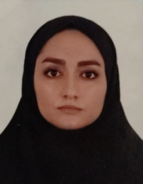 مریم معافی