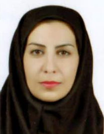 دنیا روحی نامقی