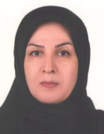 مریم محمدی