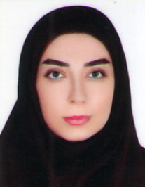 محیا ساغری میرعزیزی