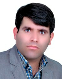 نورمحمد رضائی
