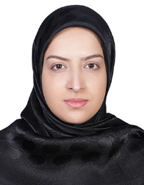 حوریه اشتهاردی