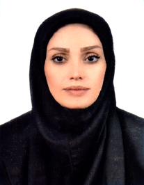 رقیه بی آزاراملشی