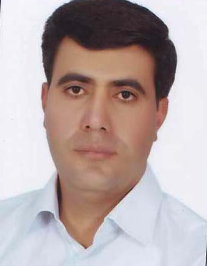 رضا عابدینی