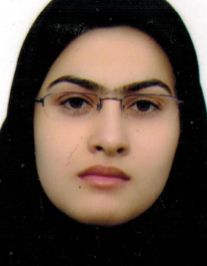 مریم چشمی