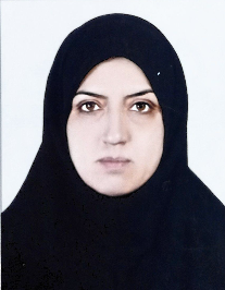مهدیه عیوضی  کهنمویی