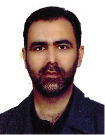 سید احد غفوریان