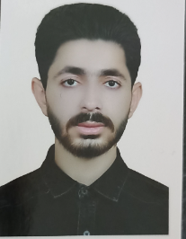 امیرحسین نظری