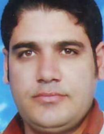 ادریس بابائی