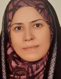 اشرف سادات فروغی