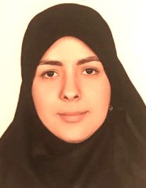 زهرا نعمتی یزدی