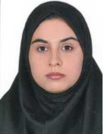 مهسا احمدی