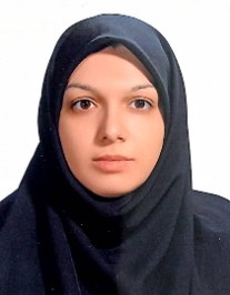 معصومه یوسفی سهزابی