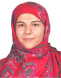 بهناز خسروی
