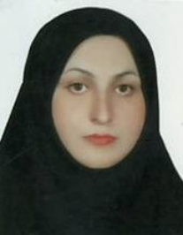 معصومه برکی تبار