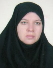 فاطمه اسکندری خوشگو