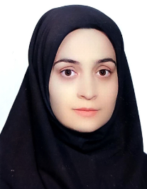 سیده مرضیه حیدریه