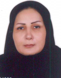 شهلا خطیبی