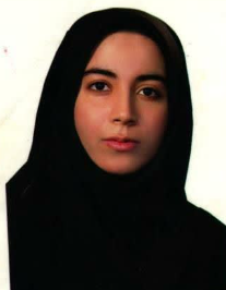 ریحانه کرمان پور