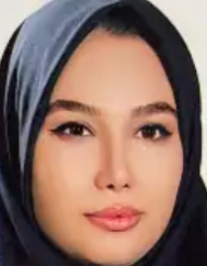 مهرناز علیرضائی