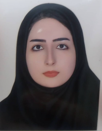بهناز شاهمرادی