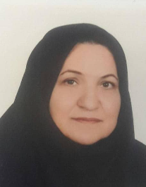صفیه حیدرنتاج خشرودی