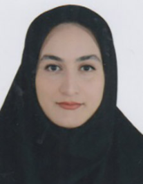 الهام مهدوی