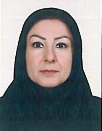 مژگان سادات اسمعیل زاده کنف گورابی