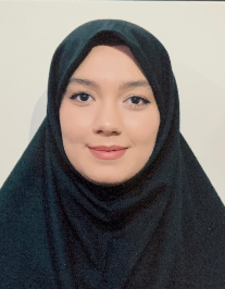 آیلین فلاح اردشیر