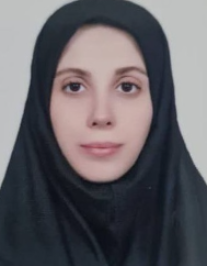 ندا خطیبی نیا