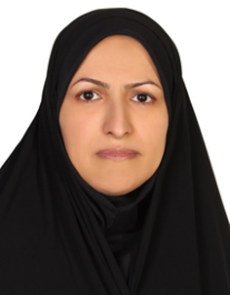 صغرا صالحی سلوط