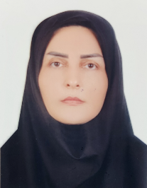 معصومه امیرحسینی
