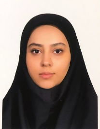 بهاره میرزایی