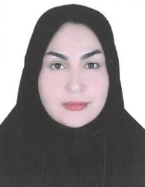 فاطمه حسین پور هراتی