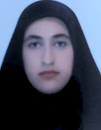 سیده مائده جلیلی هاشمی