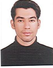 سعید جمالی