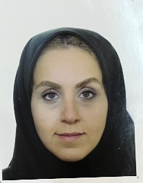 نازنین اصغری