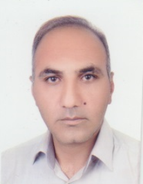 علی اکبر محمدی