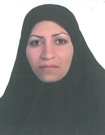 راضیه السادات رفعتی