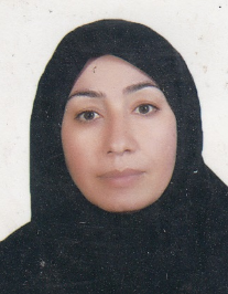 فاطمه رحمانی